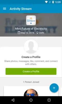 Play Mint Future of Electricity