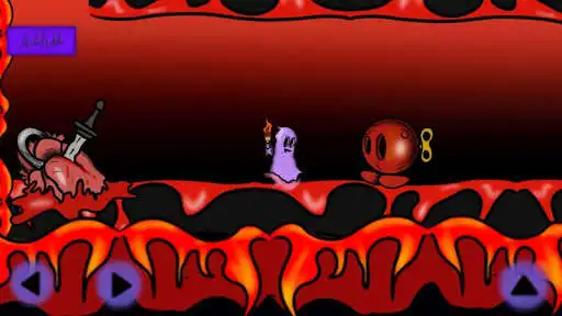 Play Mint Ghost  and enjoy Mint Ghost with UptoPlay