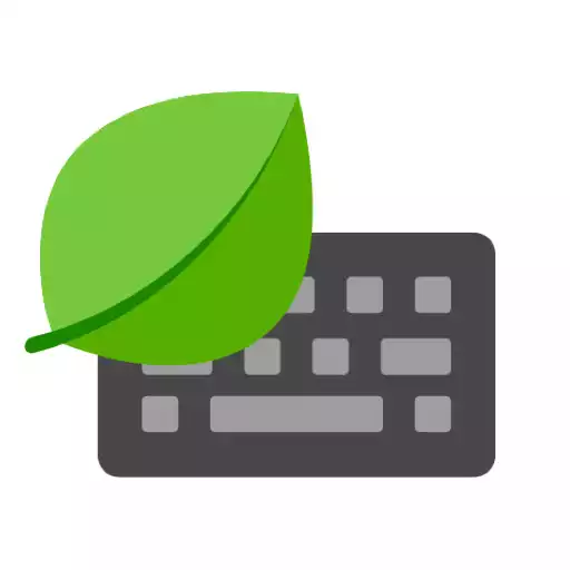 Play Mint Keyboard APK