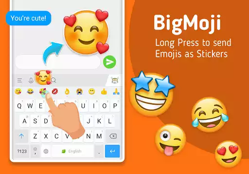 Play Mint Keyboard as an online game Mint Keyboard with UptoPlay