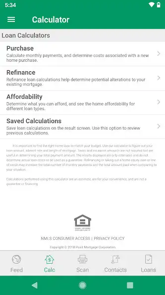 Play Mint Mortgage as an online game Mint Mortgage with UptoPlay