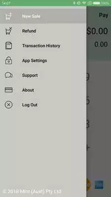 Play Mint mPOS