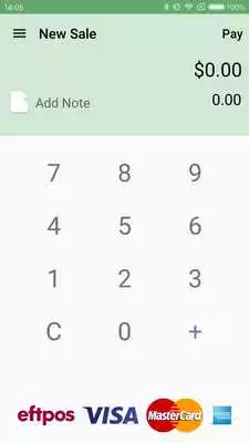 Play Mint mPOS