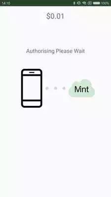 Play Mint mPOS