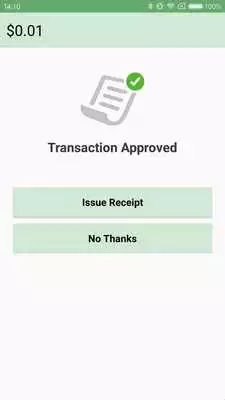 Play Mint mPOS