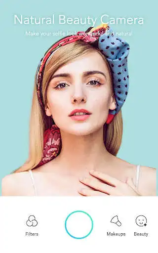Play Mint - Selfie Filters & Editor  and enjoy Mint - Selfie Filters & Editor with UptoPlay