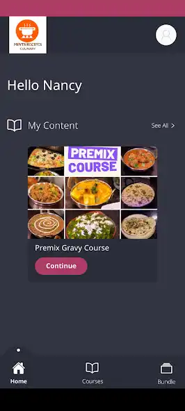 Play Mints Recipes Courses as an online game online Mints Recipes Courses with UptoPlay Play Mints Recipes Courses as an online game Mints Recipes Courses with UptoPlay