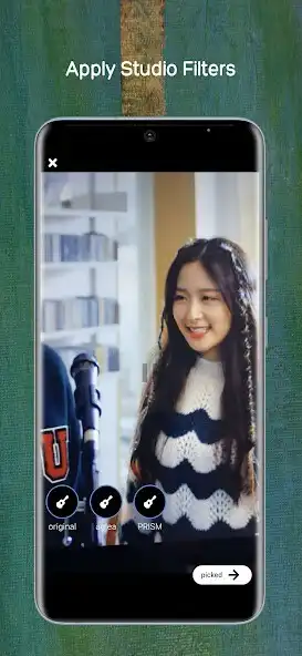 Play MintStudio as an online game MintStudio with UptoPlay