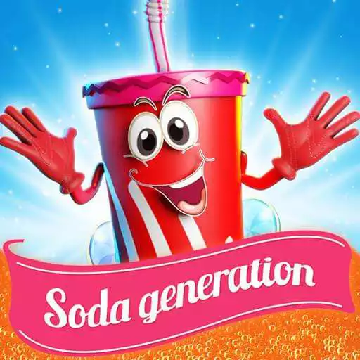 Play Mint Toss - Soda Generation APK Play Mint Toss - Soda Generation APK