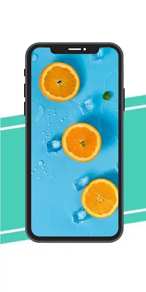 Play Mint Wallpaper  and enjoy Mint Wallpaper with UptoPlay