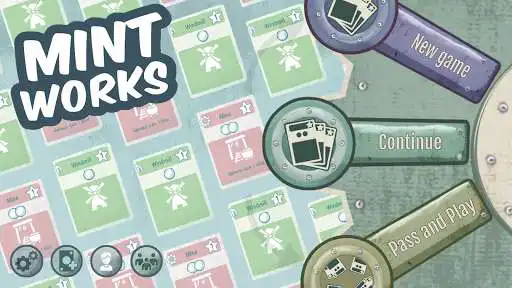 Play Mint Works and enjoy Mint Works with UptoPlay Play Mint Works and enjoy Mint Works with UptoPlay