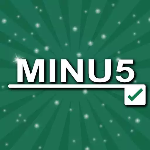 Play MINU5 APK