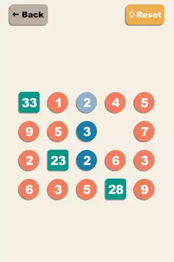 Play MINU5 as an online game MINU5 with UptoPlay