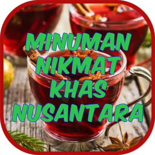Free play online Minuman Nikmat Khas Nusantara APK