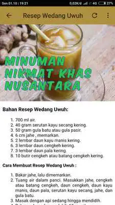 Play Minuman Nikmat Khas Nusantara Play Minuman Nikmat Khas Nusantara