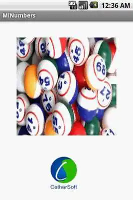 Play MiNumbers Play MiNumbers
