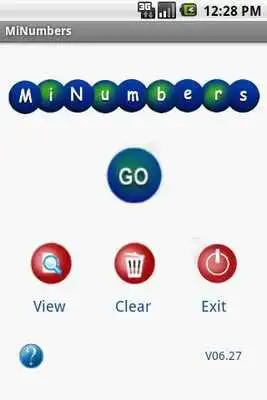 Play MiNumbers Play MiNumbers
