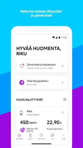 Play Minun Telia as an online game Minun Telia with UptoPlay