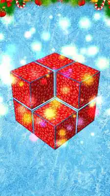 Play Minus Cube 3D puzzle game free