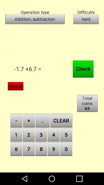 Play MinusTimesMinus as an online game MinusTimesMinus with UptoPlay