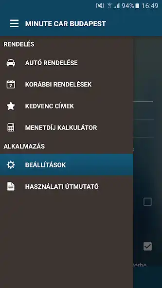 Play Minute Car as an online game Minute Car with UptoPlay