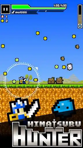 Play MinuteHunter  and enjoy MinuteHunter with UptoPlay