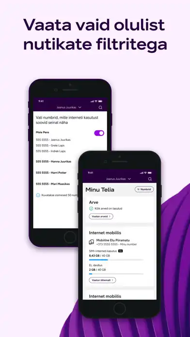 Play Minu Telia  and enjoy Minu Telia with UptoPlay
