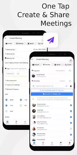 Play Minutely - Meetings, Minutes  Team Collaboration as an online game Minutely - Meetings, Minutes  Team Collaboration with UptoPlay