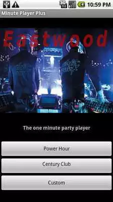 Play Minute Media Player Plus
