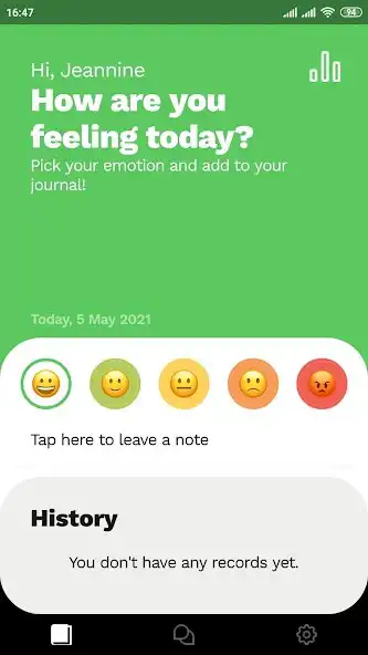 Play Minute Mood  and enjoy Minute Mood with UptoPlay