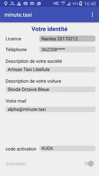 Play minute.taxi  and enjoy minute.taxi with UptoPlay