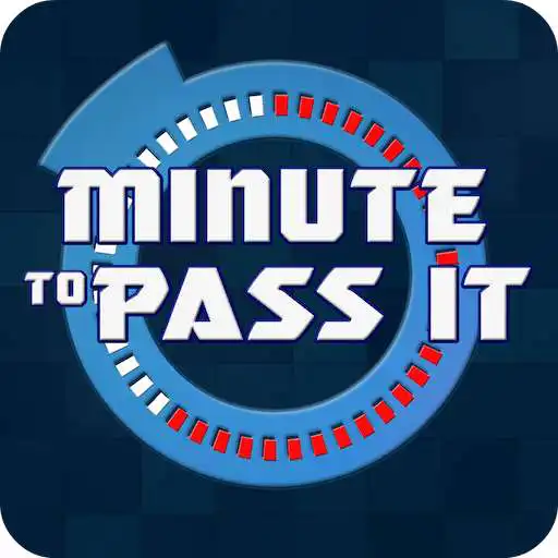 Play Minute to Pass it Games APK