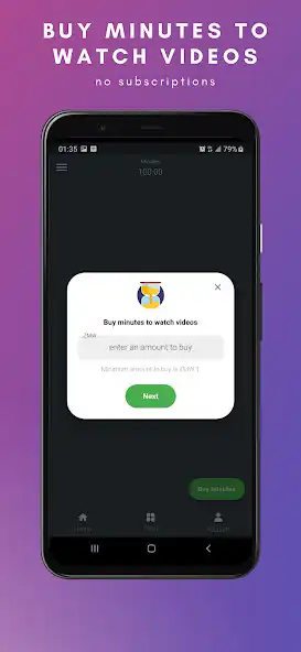 Play Minute - Watch Premium Videos as an online game online Minute - Watch Premium Videos with UptoPlay Play Minute - Watch Premium Videos as an online game Minute - Watch Premium Videos with UptoPlay