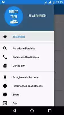 Play Minuto Trem