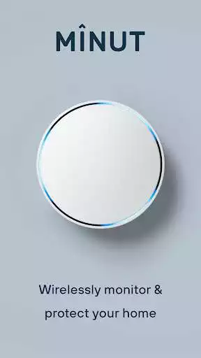 Play Minut Smart Home Sensor  and enjoy Minut Smart Home Sensor with UptoPlay