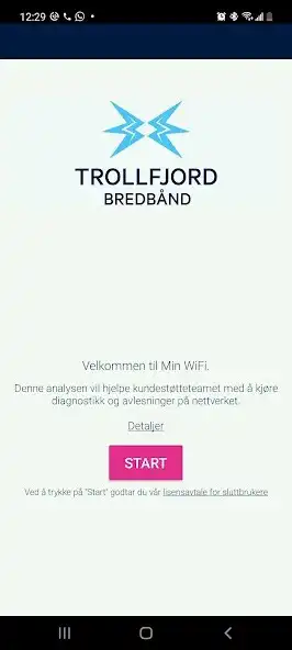 Play Min WiFi  and enjoy Min WiFi with UptoPlay