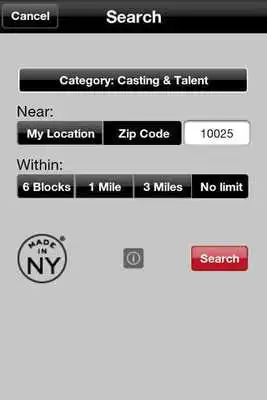 Play MiNY Discount Vendors