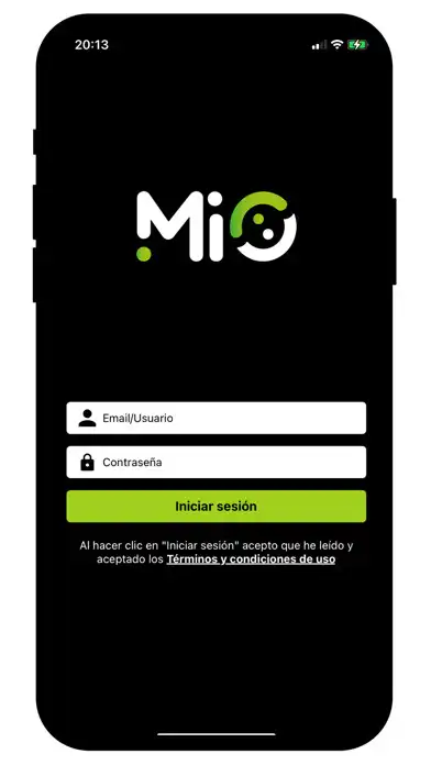Play MIO APP  and enjoy MIO APP with UptoPlay