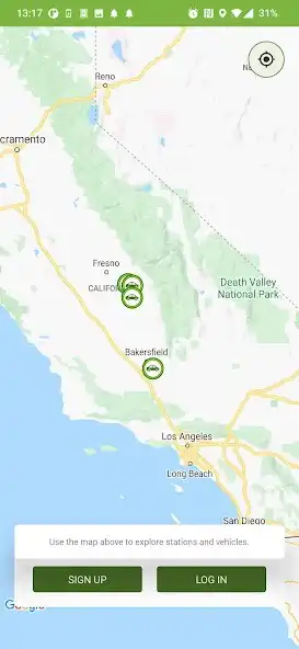 Play Miocar Networks as an online game Miocar Networks with UptoPlay