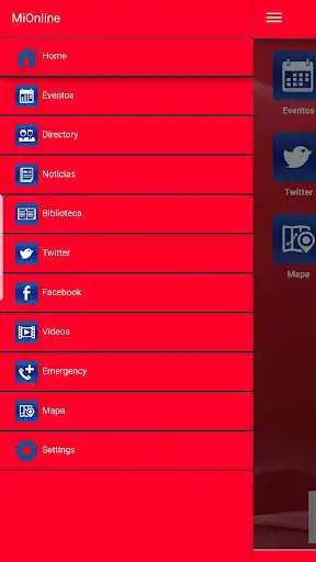Play MiOnline as an online game MiOnline with UptoPlay