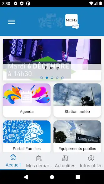 Play MIONS MA VILLE  and enjoy MIONS MA VILLE with UptoPlay