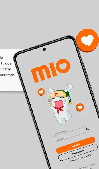 Play MIO Premios as an online game MIO Premios with UptoPlay