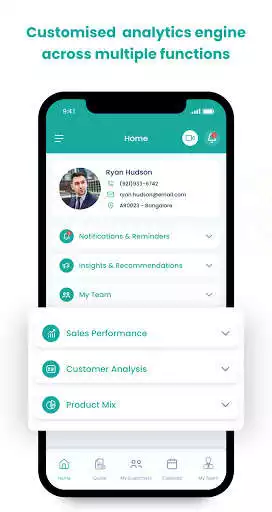 Play MiOSales -AI Sales, Marketing, Lead Management as an online game MiOSales -AI Sales, Marketing, Lead Management with UptoPlay