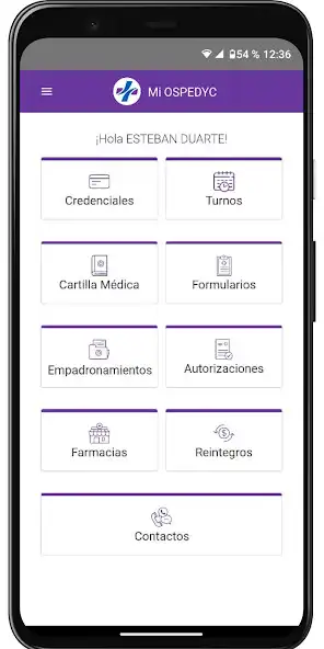 Play Mi OSPEDYC as an online game Mi OSPEDYC with UptoPlay
