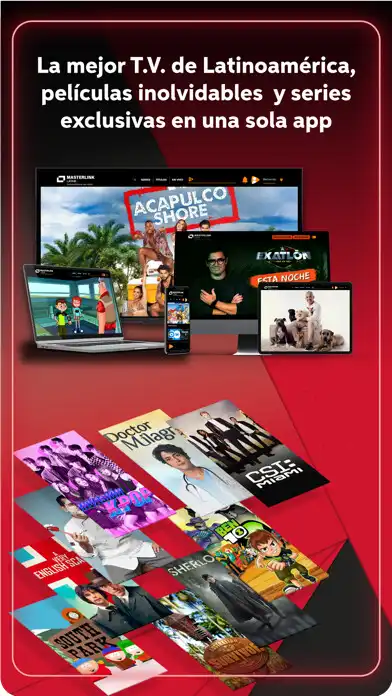 Play Mi OTT  and enjoy Mi OTT with UptoPlay