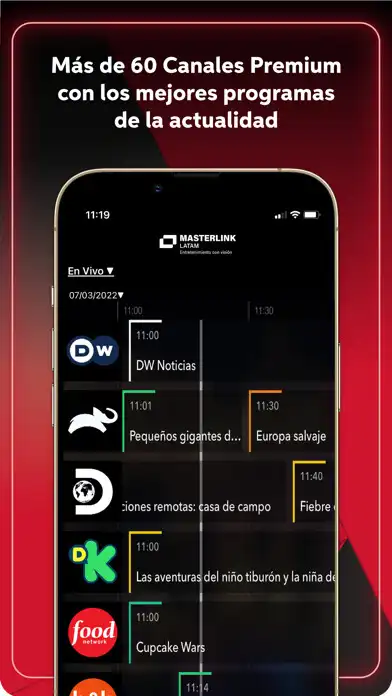 Play Mi OTT as an online game Mi OTT with UptoPlay