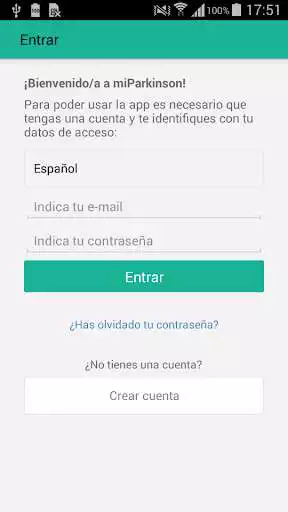 Play miParkinson  and enjoy miParkinson with UptoPlay