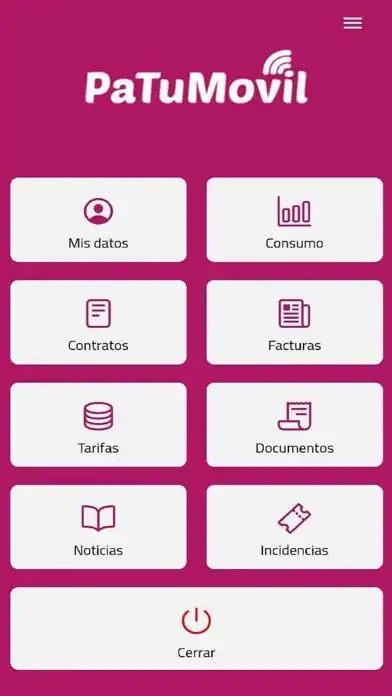 Play Mi PaTuMovil as an online game Mi PaTuMovil with UptoPlay