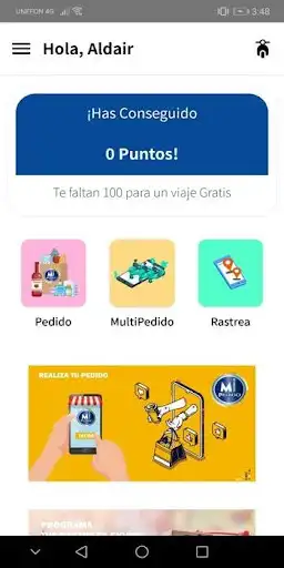 Play Mi Pedido! and enjoy Mi Pedido! with UptoPlay Play Mi Pedido! and enjoy Mi Pedido! with UptoPlay