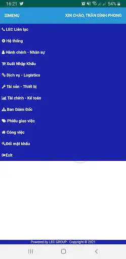 Play MIP ERP as an online game MIP ERP with UptoPlay